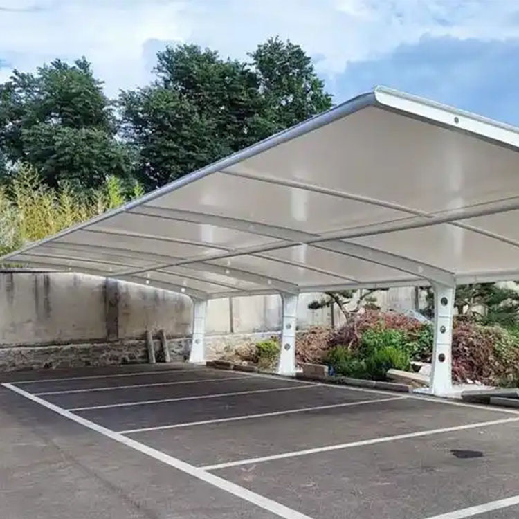 龙里县膜结构汽车棚