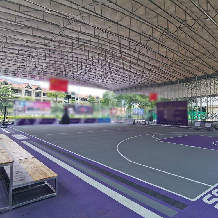 龙里县工程案例