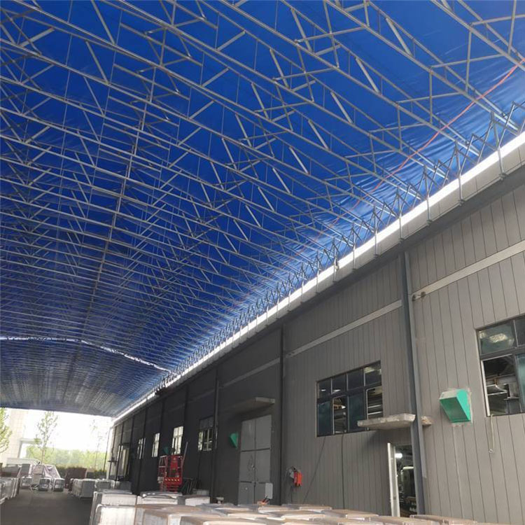 龙里县工程案例